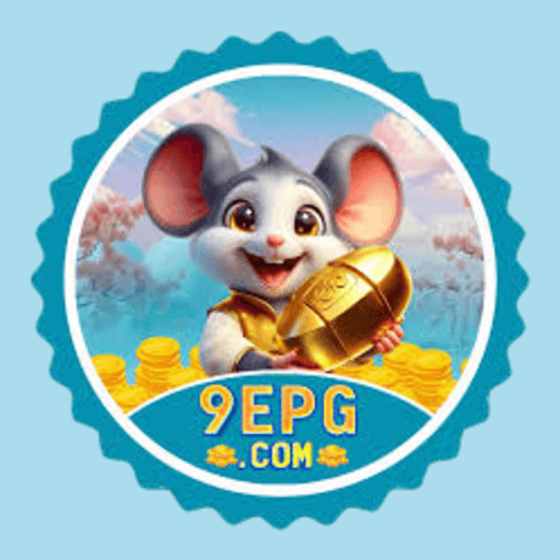 Imagem promocional da 9EPG mostrando a plataforma e suas vantagens